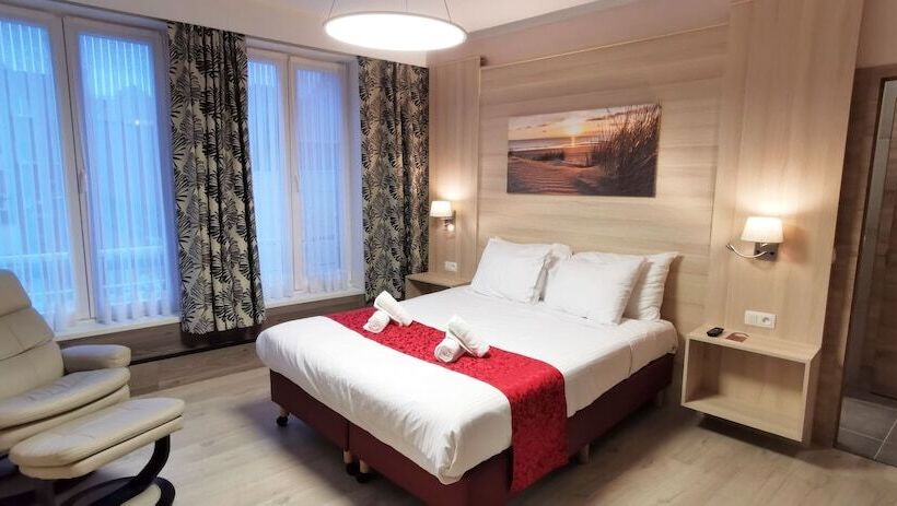 בית מלון כפרי Cardiff