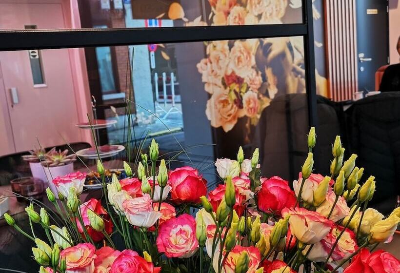 בית מלון כפרי Cardiff