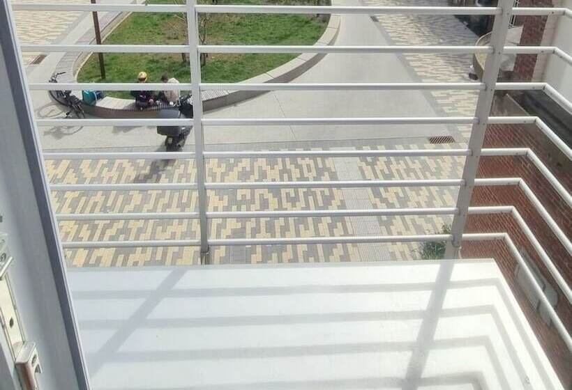 בית מלון כפרי Cardiff