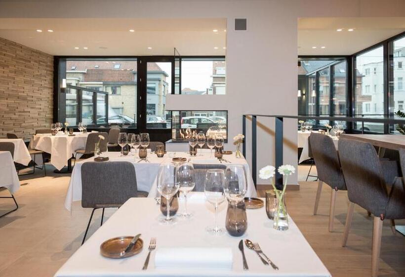 בית מלון כפרי Carnac