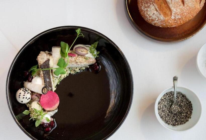 בית מלון כפרי Carnac