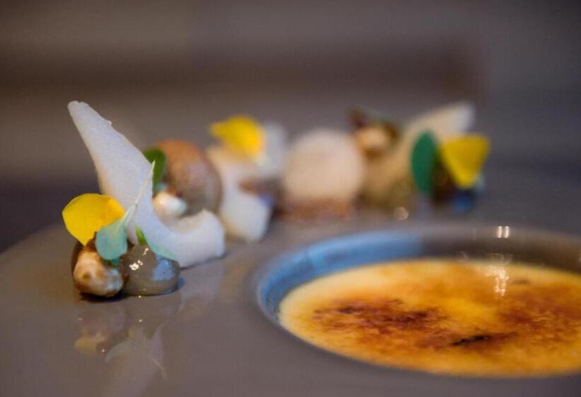 בית מלון כפרי Carnac