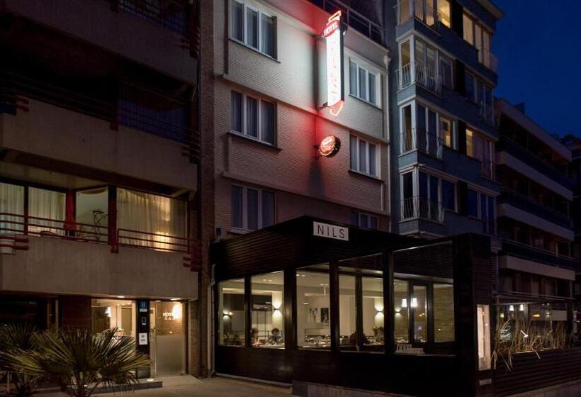 בית מלון כפרי Carnac