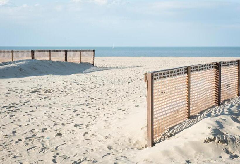 בית מלון כפרי Carnac