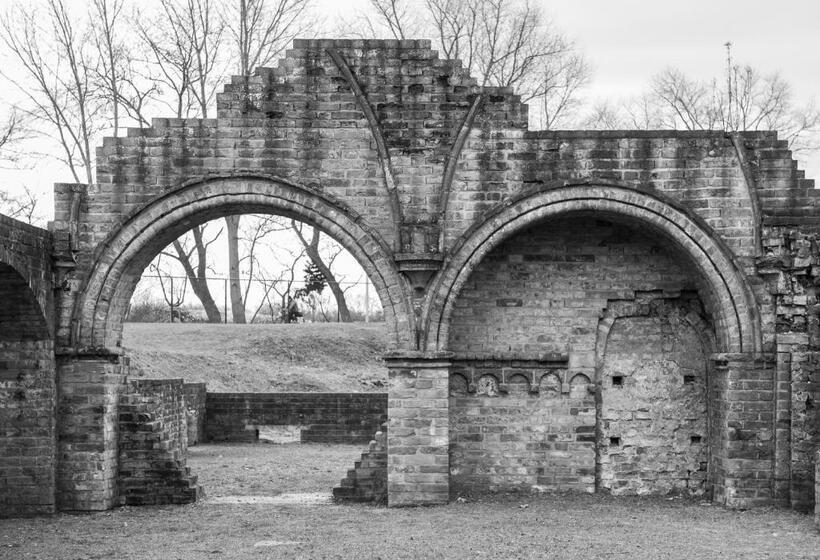 בית מלון כפרי Carnac