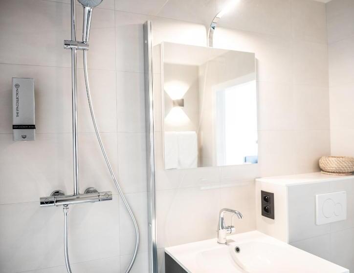 בית מלון כפרי Carnac