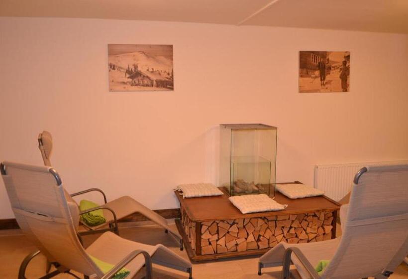 בית מלון כפרי Dahoam By Sarina Rooms & Suites