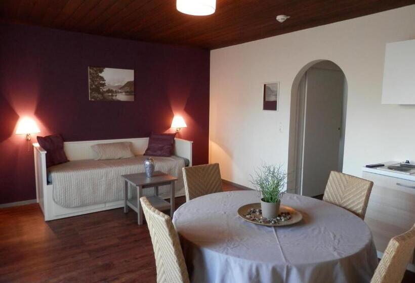 בית מלון כפרי Dahoam By Sarina Rooms & Suites