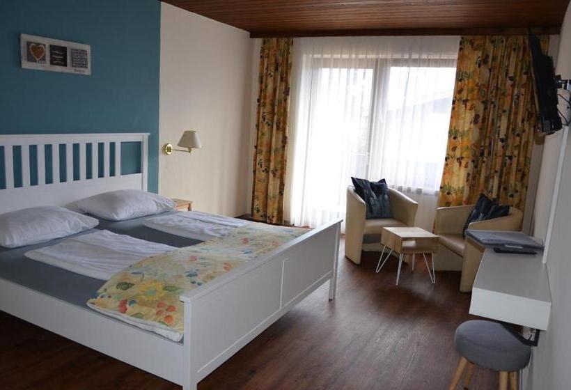 בית מלון כפרי Dahoam By Sarina Rooms & Suites