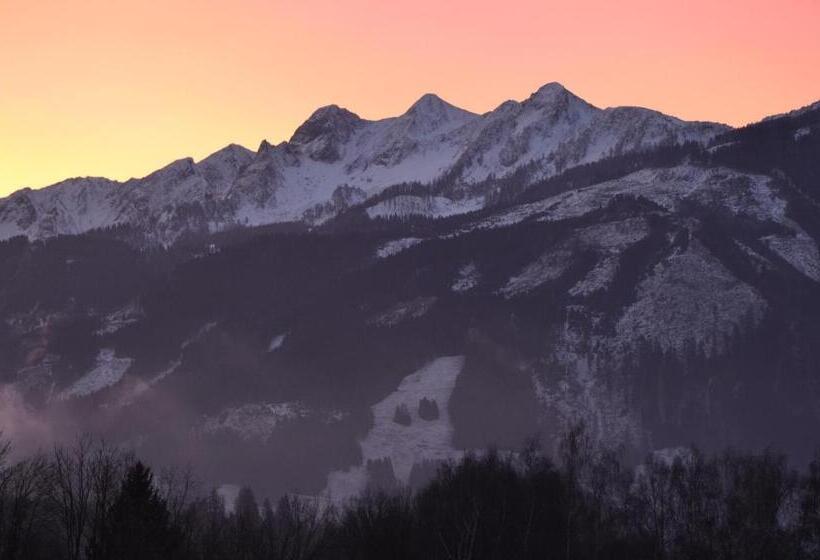 בית מלון כפרי Dahoam By Sarina Rooms & Suites