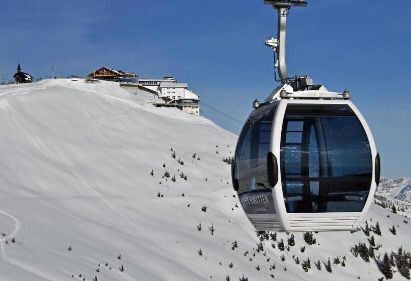 בית מלון כפרי Dahoam By Sarina Rooms & Suites