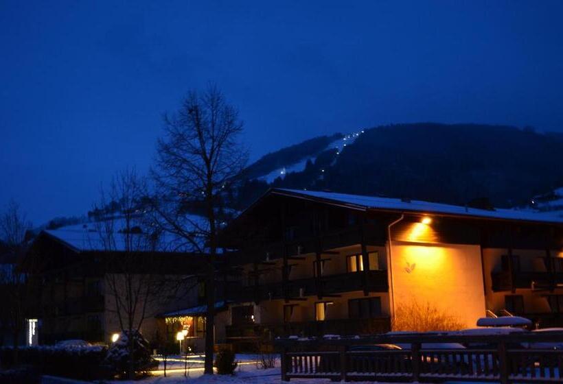 בית מלון כפרי Dahoam By Sarina Rooms & Suites