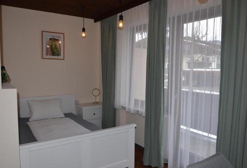 בית מלון כפרי Dahoam By Sarina Rooms & Suites