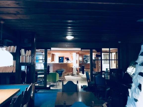 ホテル Daneu Gaschurn