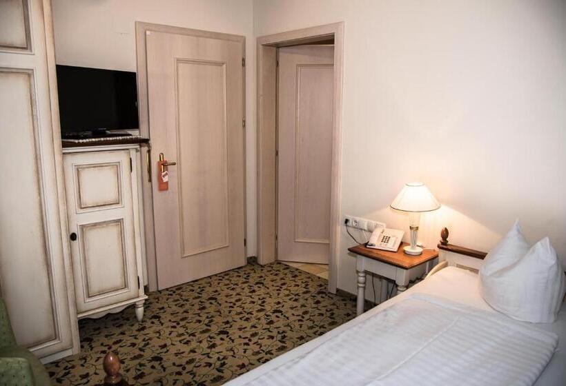 ホテル Daneu Gaschurn