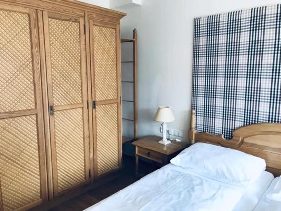 ホテル Daneu Gaschurn