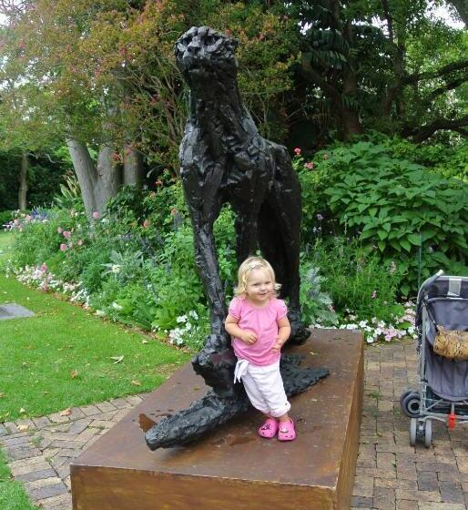 ホテル Das Grafengut