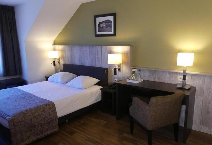 ホテル De Maaskant