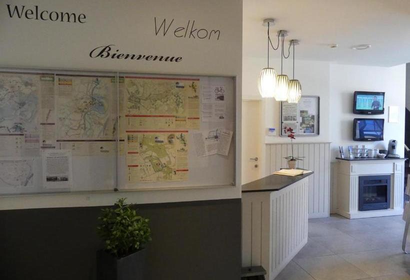 ホテル De Maaskant