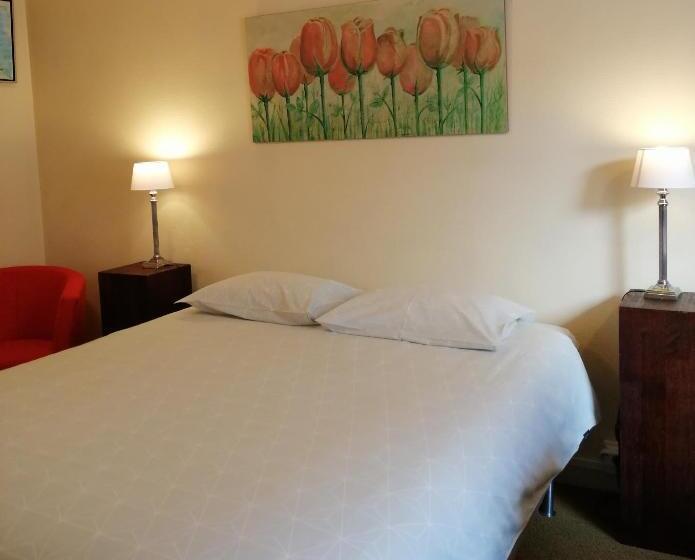 فندق De Pastorij