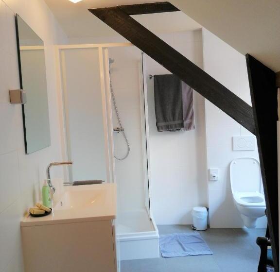 فندق De Pastorij