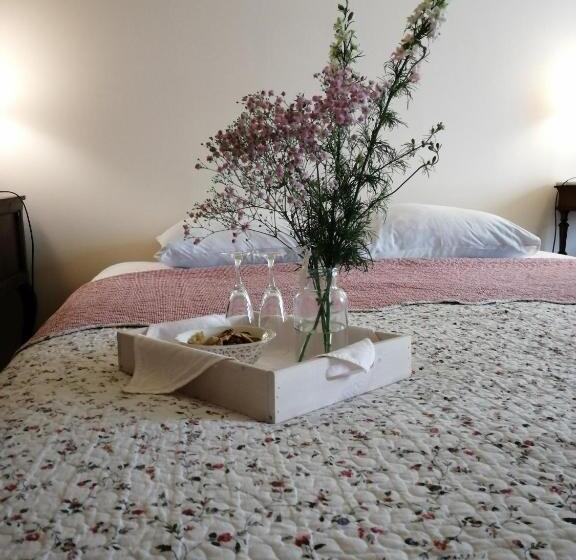 فندق De Pastorij