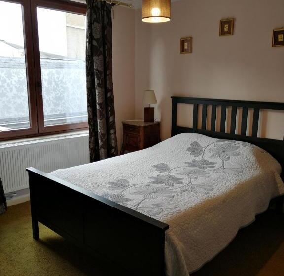 فندق De Pastorij