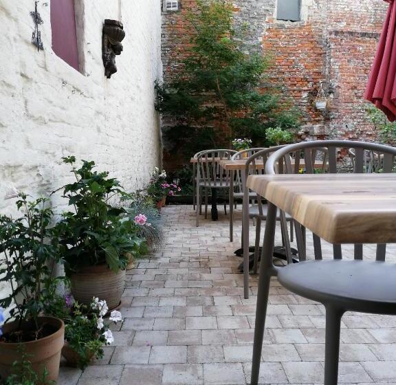 فندق De Pastorij