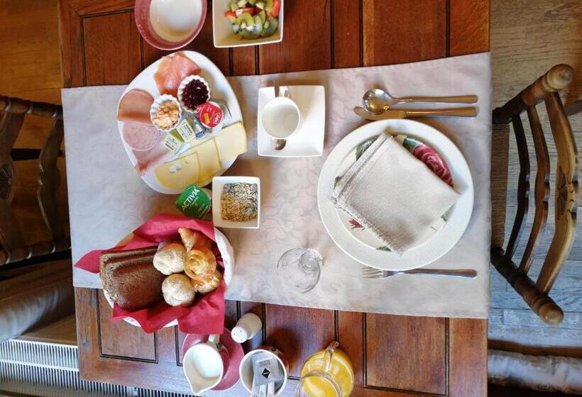 فندق De Pastorij