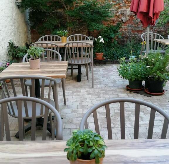 فندق De Pastorij