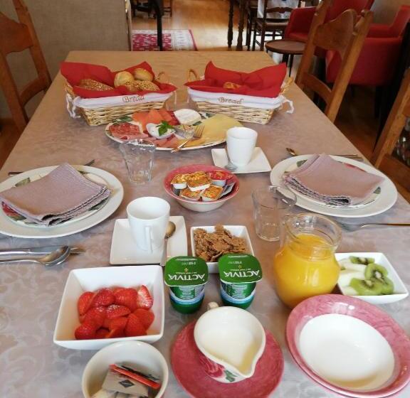 فندق De Pastorij