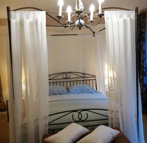 فندق De Pastorij