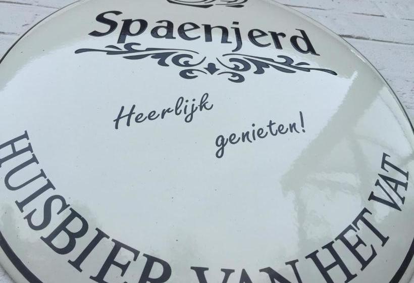 호텔 De Spaenjerd