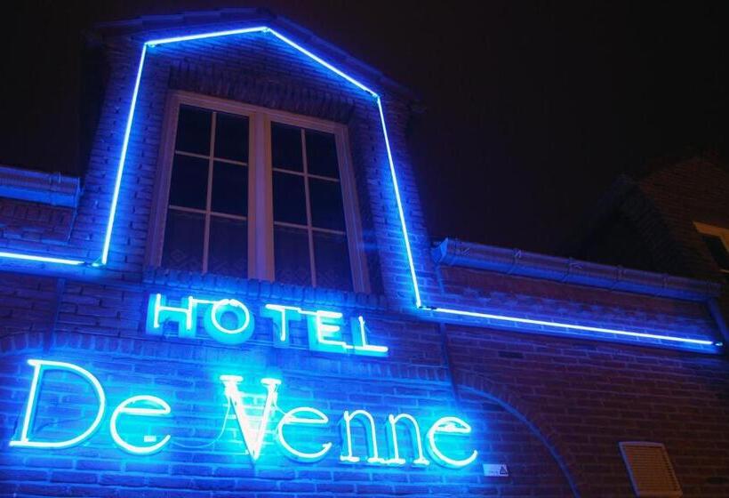 ホテル De Venne