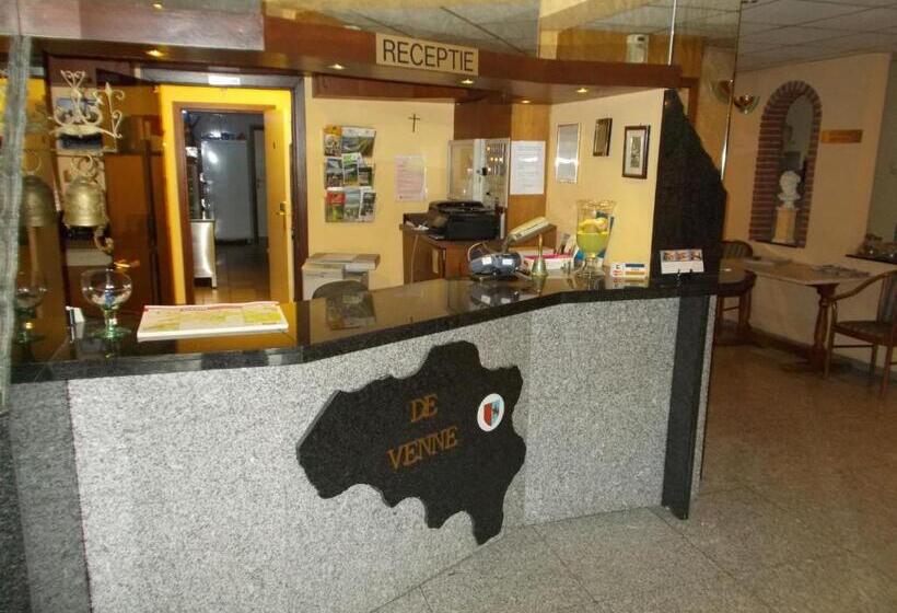 호텔 De Venne