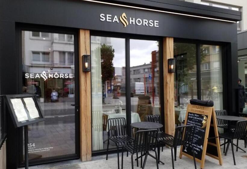 בית מלון כפרי Des Zouaves