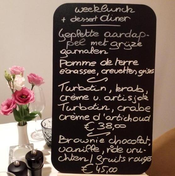 בית מלון כפרי Des Zouaves