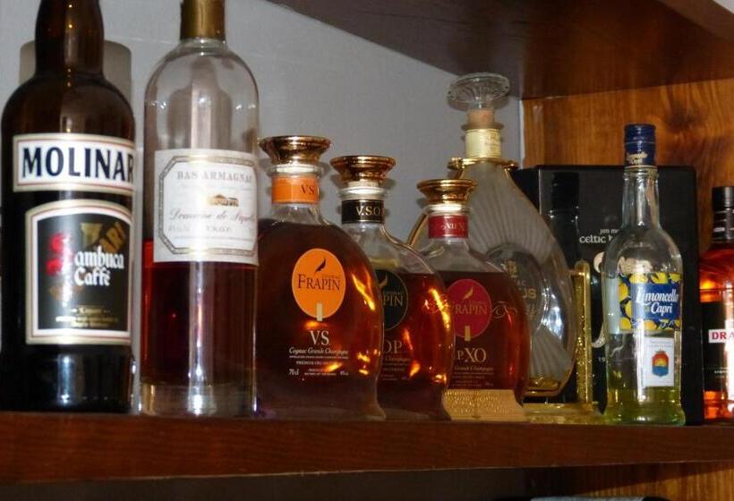 בית מלון כפרי Des Zouaves