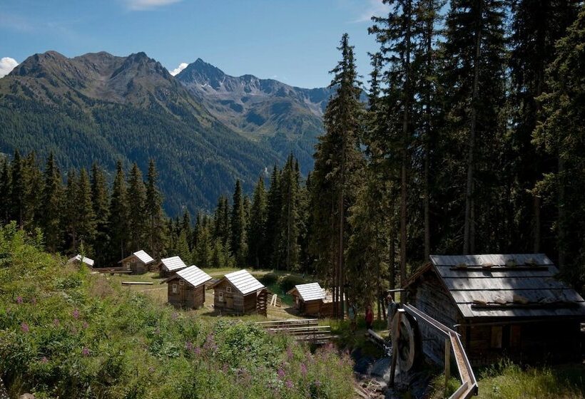 فندق Edelweiß Schlössl