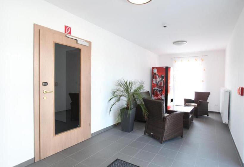 בית מלון כפרי Fair Price