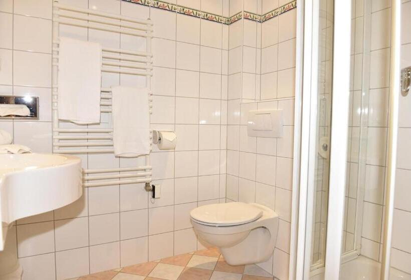 فندق Frühstückspension Oberweissburg