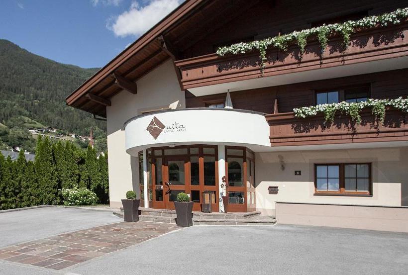 ホテル Living Apart Anita