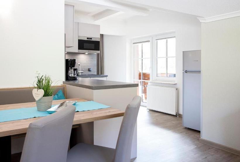 ホテル Living Apart Anita