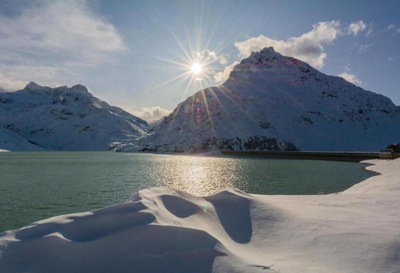 호텔 Garni Birkhahn