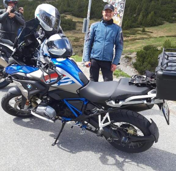 호텔 Garni Maria Theresia