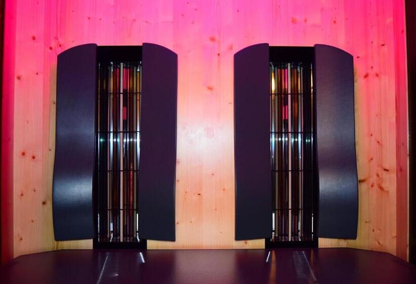 호텔 Garni Maria Theresia