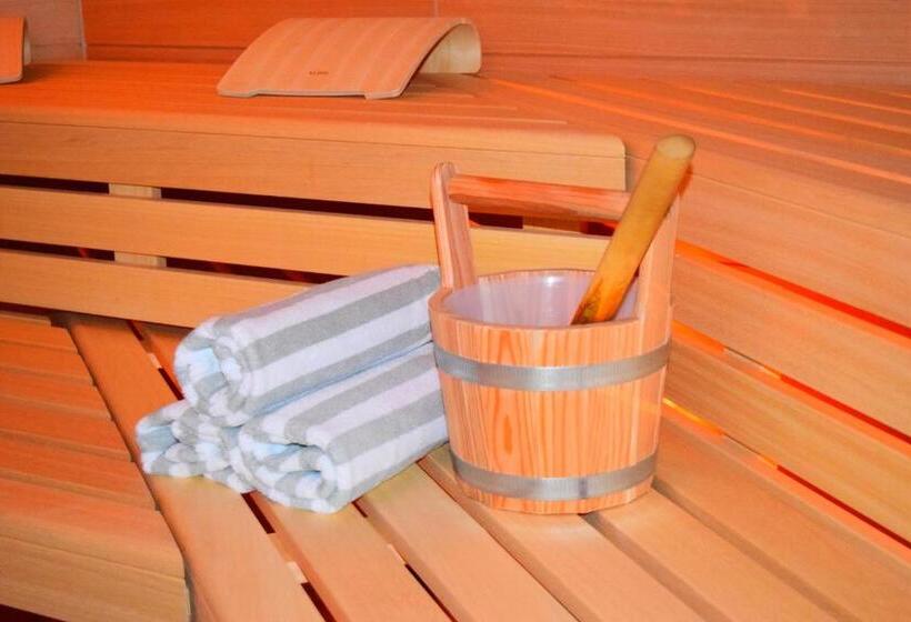 هتل Garni Maria Theresia