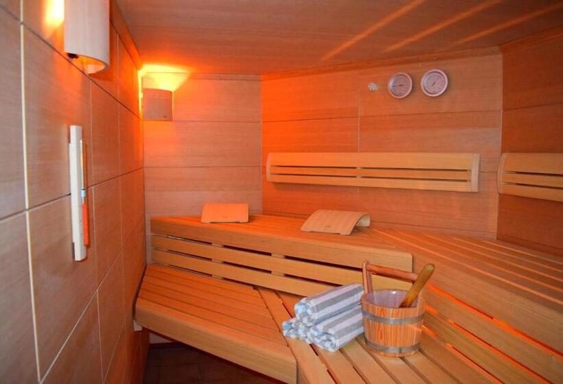 호텔 Garni Maria Theresia