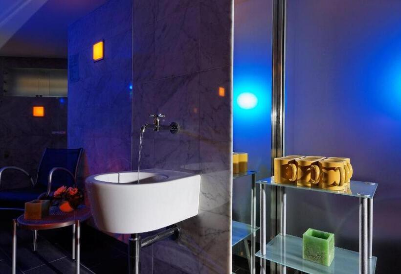 호텔 Garni Maria Theresia