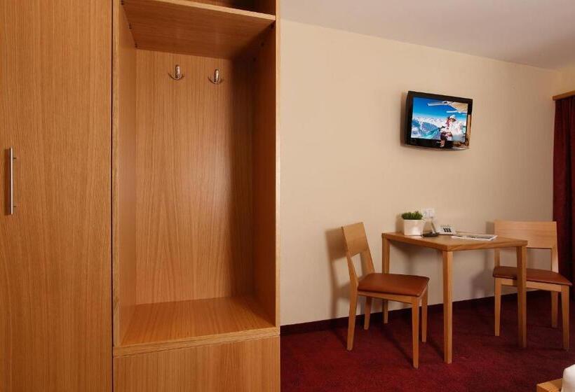 호텔 Garni Maria Theresia